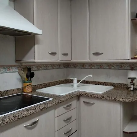 Apartamento Ayub * Calatayud