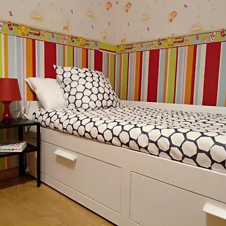 Apartamento Ayub * Calatayud