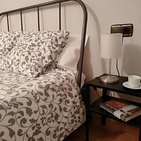 Apartamento Ayub Apartament Calatayud